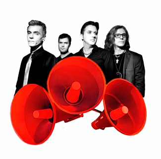 Легендарные хиты DEVOTION MODE с оркестром