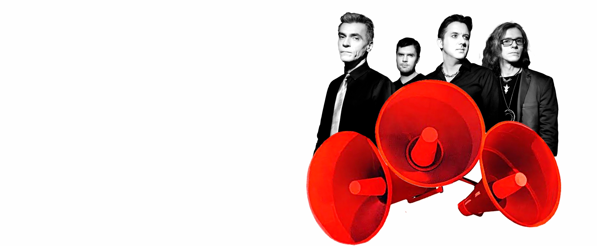 Легендарные хиты DEVOTION MODE с оркестром